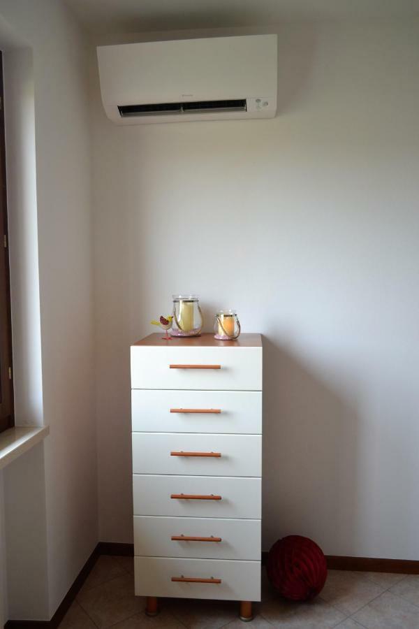 Torri Centro Apartment Тори дел Бенако Екстериор снимка